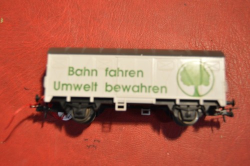 Roco werbewagen - roco,,