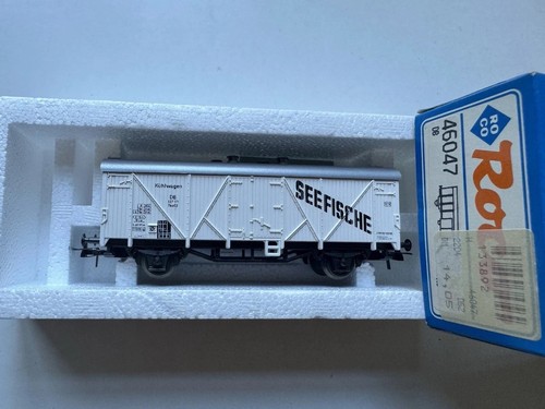 Roco 46047 gedeckter - h0,