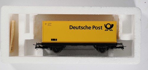 Roco werbewagen deutsche - werbewagen,,